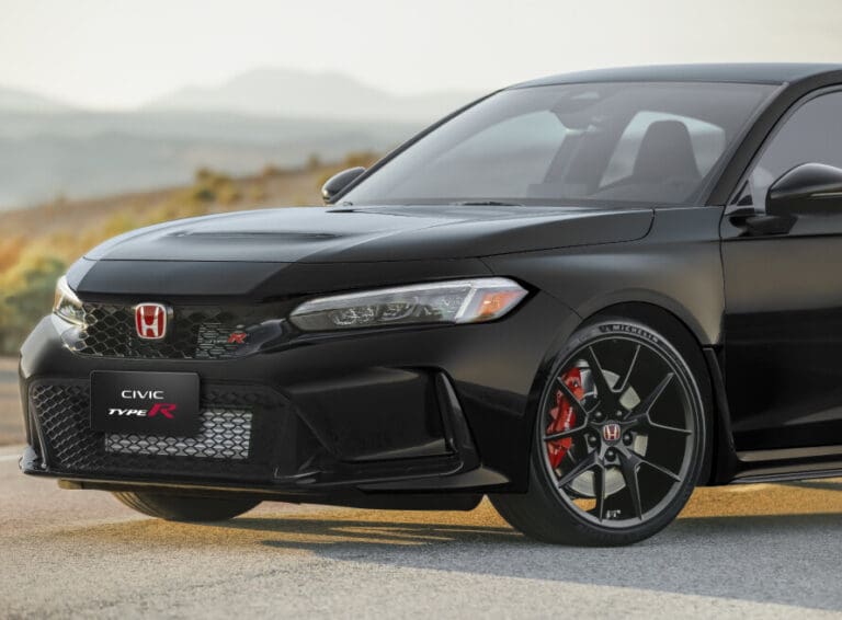 Type R 2025 Modified Honda Civic Type R 2025: Giá Lăn Bánh, Thông Số, Ưu Đãi (12/2025)